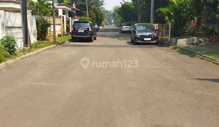 Dijual Rumah Di Pluit Timur Dg Lingkungan Nyaman, Aman & Bersih 2