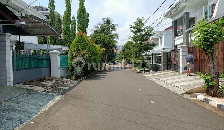 Hurry......Luxurious House for Sale Cheap, 450m² Wide Area in Pulomas 2