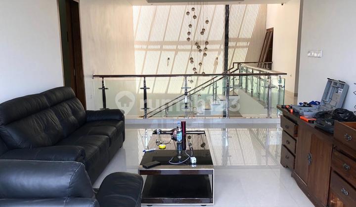 Dijual Rumah Baru di Pulomas Minimalis Modern Luas Tanah 222M²