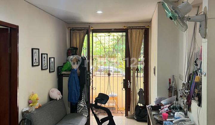 Sunter House For Sale Cheap With 8 Meters Width, Strategic and Comfortable