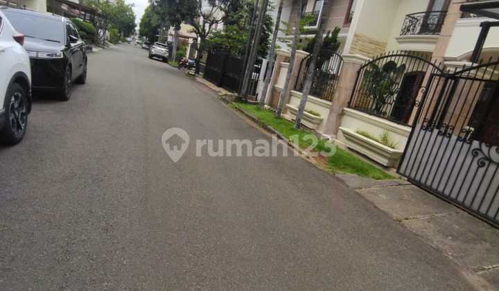 Dijual Rumah Kelapa Gading Lebar 11 Meter Lokasi Kompleks Bagus 2