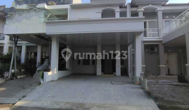Rumah Baru Renov Disewakan Ancol Barat, Rapi, Siap Huni, Aman &Nyaman