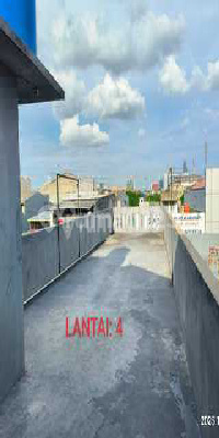 Ruko Mangga Besar Dijual, Super Strategis Di Pusat Kota Jakarta