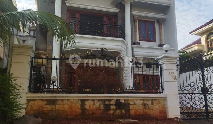 Miliki Segera Rumah Mewah Model Arstk Classic Modern Luas 250m² 2