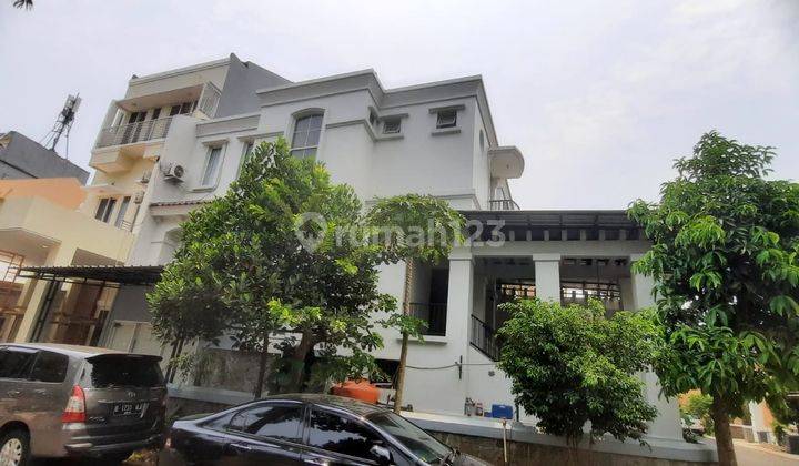 Dijual Rumah Di Komplex Elite Bukit Gading Mediterania Kg 2