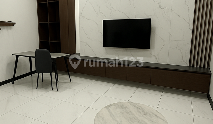 Dijual Cepat Nego Sampai Deal Rumah 6X20 di Kelapa Gading Kompleks Bagus