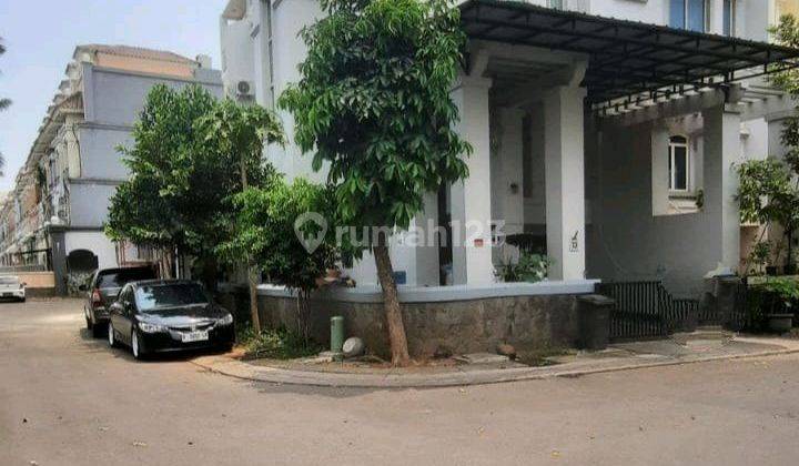 Dijual Rumah Di Komplex Elite Bukit Gading Mediterania Kg 1