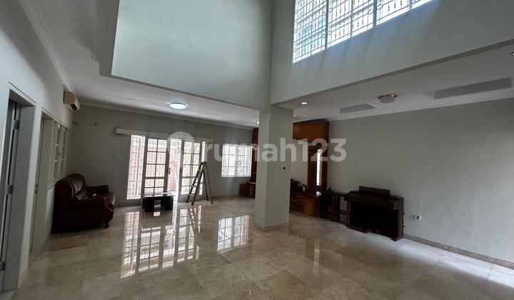 Rumah Ancol Disewakan Kondisi Rapi dan Siap Huniukuran 15X20 Hadap Selatan Rumah Ancol Disewakan Kondisi Rapi dan Siap Huniukuran 15X20 Hadap Selatan