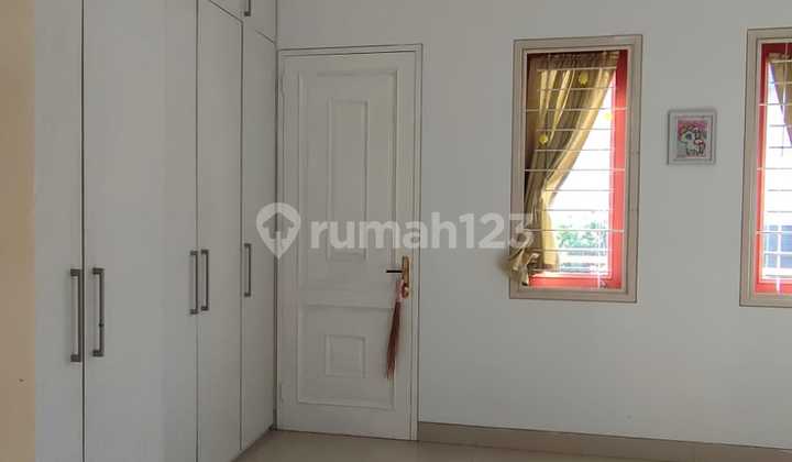 Affordable House for Sale in Sunter, Very Strategic and Comfortable Location 2