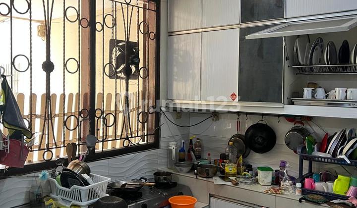 Rumah Sunter Dijual Murah Dg Lebar8 Meter, Strategis dan Nyaman 2