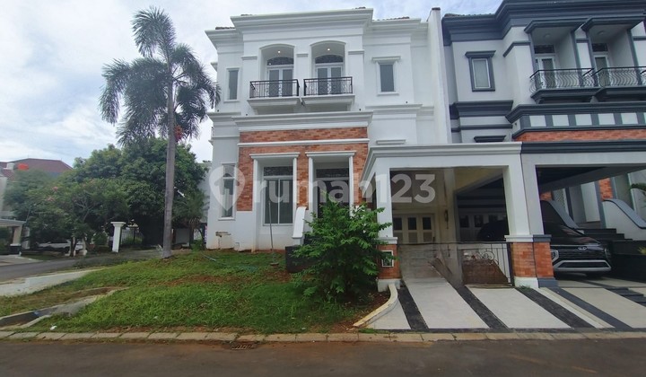 For Sale: Brand New Modern Minimalist Model House in RGM Kelapa Gading For Sale: Brand New Modern Minimalist Model House in RGM Kelapa Gading