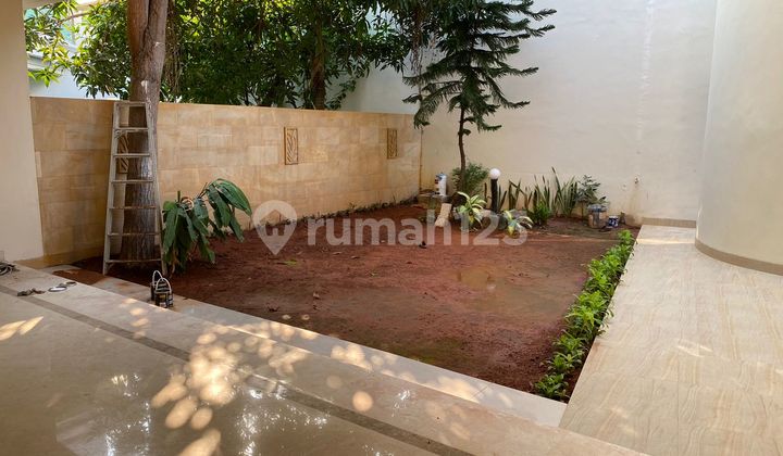 Disewakan Rumah Di Lokasi Elite Ancol Dg Luas 718m² Disewakan Rumah Di Lokasi Elite Ancol Dg Luas 718m²