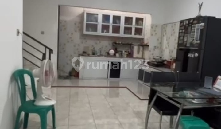 Rumah Dijual Model Minimalis Modern di Pademangan Harga Murah Rumah Dijual Model Minimalis Modern di Pademangan Harga Murah