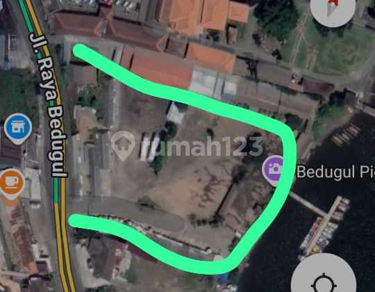 Premium Lakeview Land for Sale in Bedugul. Premium Lakeview Land for Sale in Bedugul.