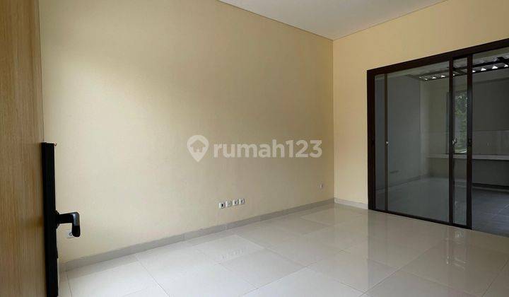 Rumah 2lantai Strategis 12 Menit Stasiun Bojong Gede & Tol Sentul 2