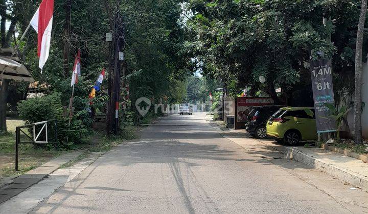 Mewah Rumah 2 Lantai Startegis 5 Menit Ke Stasiun Lrt Harjamukti 2