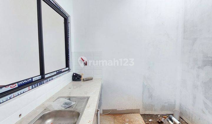 Rumah 1 Lantai Mepet Kota Wisata Best Area Akses Dekat Kemana Aja