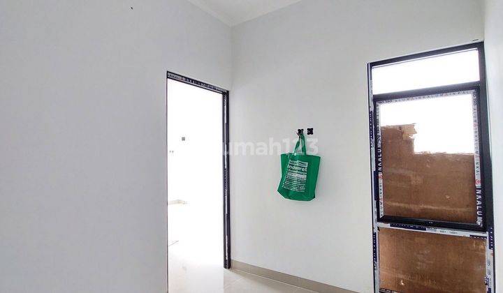 Paling Murah Rumah Ready Stok Akses 5 Menit Pintu Tol Instan Akad 2