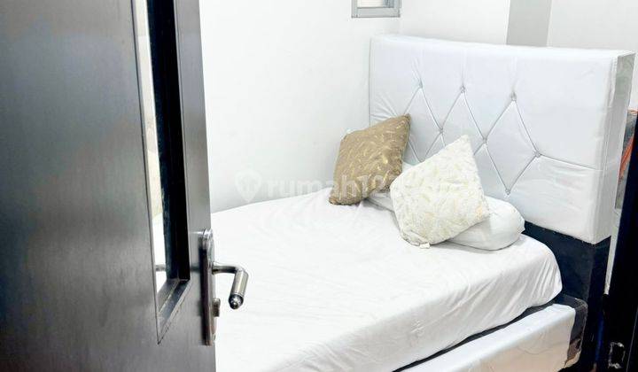 Apartemen Nyaman Siap Huni di Sentra Timur Residence, Tower Hijau 2