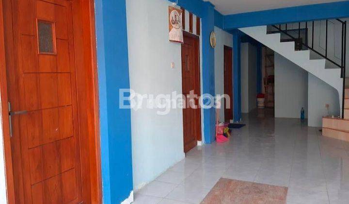 RUMAH KOS PUTRI AKTIF DEKAT UNAIR A DAN B 2