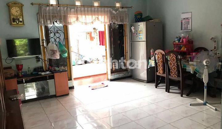 RUMAH SIAP HUNI DI DELTASARI WARU SIDOARJO  2