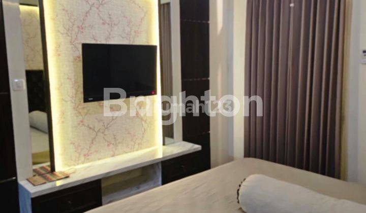 APARTMENT BALE HINGGIL 2