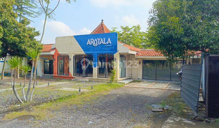 Rumah Sewa di Colomadu, Karanganyar 1