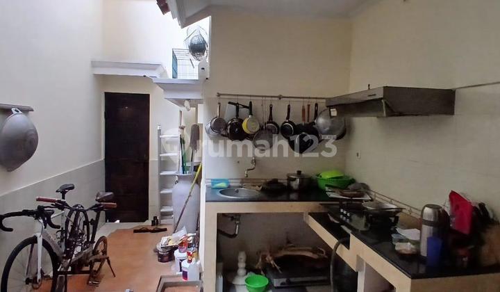 Rumah Bagus Nyaman di Griya Indah Bantul  2
