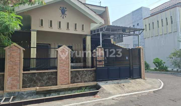 Rumah SHM Nyaman Siap Huni di Raya Baturan, Colomadu, Karanganyar 2