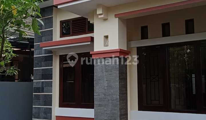 SHM House in a Strategic Location at Fajar Indah Permata, Baturan, Colomadu, Karanganyar 1