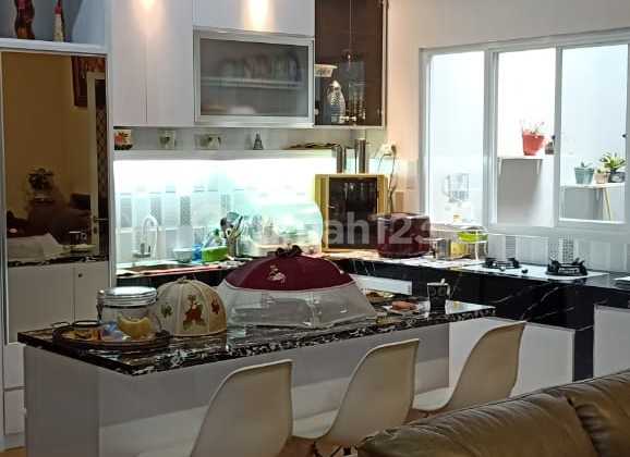 Rumah Bagus di Kreo Larangan Lokasi Strategis Nego  2