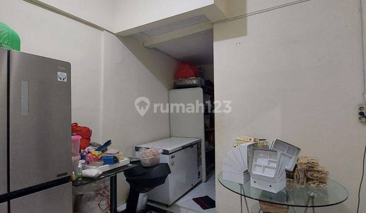 Rumah Bagus Siap Huni di Kresek Jakarta Barat Lokasi Strategis 2