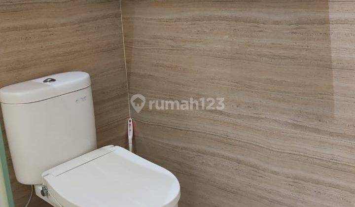 Rumah Siap Huni di Taman Semanan Indah Fully Furnished  2