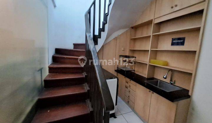 Rumah Bagus Dan Terawat di Gedung Hijau Pondok Indah Strategis 2