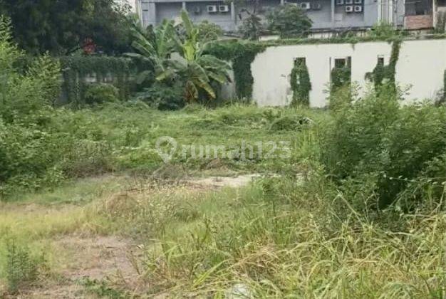 Tanah Kavling Siap Pakai Di Kedoya Raya Jakarta Barat Strategis 2