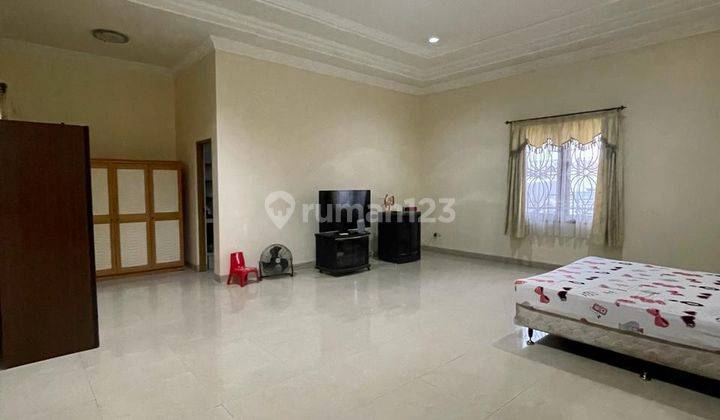 Rumah Hook Citra Garden 1 Jalan Utama Dekat Bandara Soekarno Hata 2