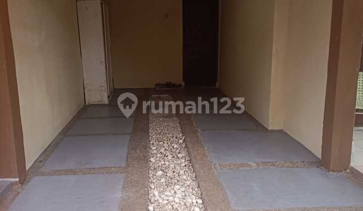Rumah Hunian di Gretta Residence Graha Bintaro Lokaso Strategis  2