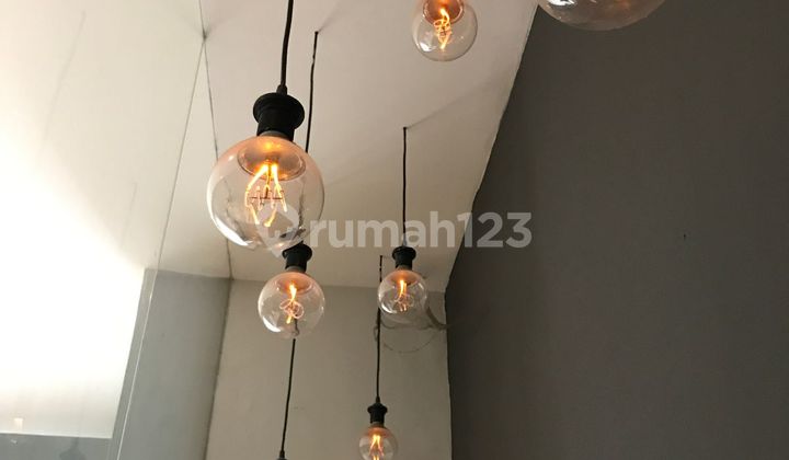 Rumah Full Furnish Siap Huni di Cluster East Asia Green Lake City 1