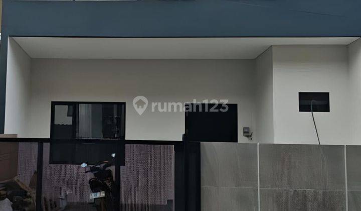 Rumah Hunian di Metland Puri Tangerang Lokasi Strategis Nego 1