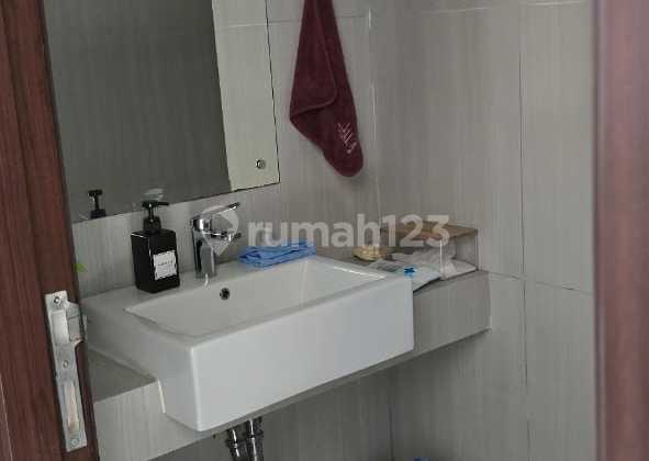 Rumah di AmataThe Mozia BSD City Tangerang Lokasi Strategis Nego 2