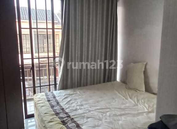 Rumah 2 Lantai di Cluster East Asia Green Lake City Nego  2