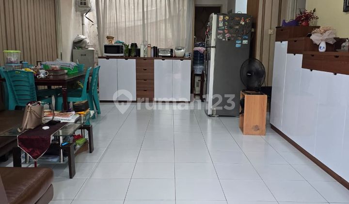 Rumah Siap Huni di Poris Paradise Eksklusif 2 Stratgeis  2