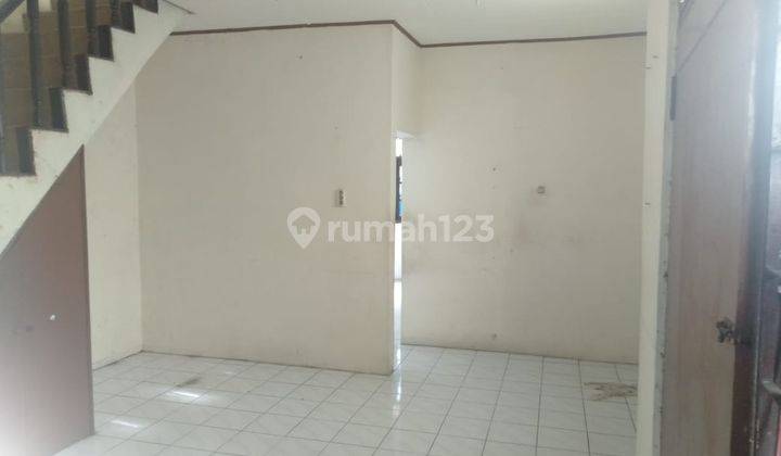 Rumah di Kemanggisan Jakarta Barat Lokasi Strategis Nego 2