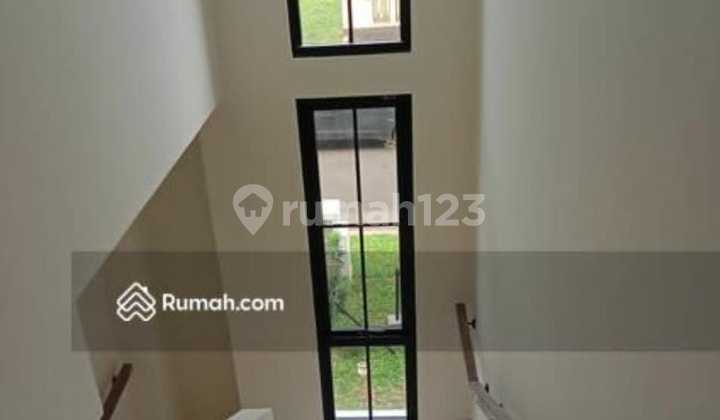 Alam Sutera's New House, Feronia Park Cluster at Alam Sutera House 2