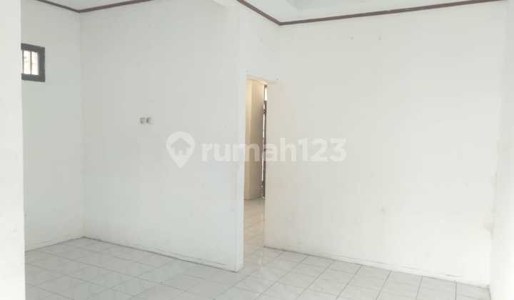 Rumah di Kemanggisan Jakarta Barat Lokasi Strategis Nego 1