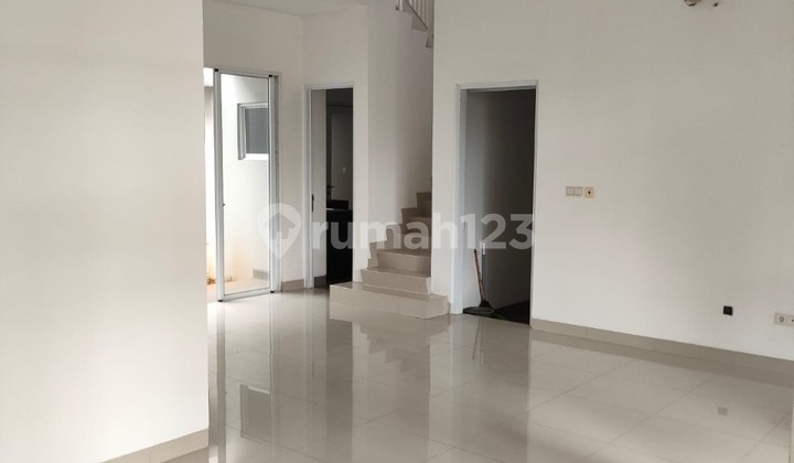 Barang Langka, Rumah Hoek View Danau Cluster Amerika Latin, Nego