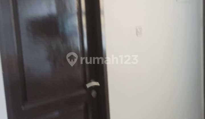 Ready-to-Occupy House in Puri Gardena West Jakarta Strategic Location Ready-to-Occupy House in Puri Gardena West Jakarta Strategic Location