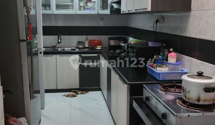 2-Story House in Taman Semanan Indah, West Jakarta - Strategic Location 2