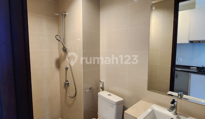 Apartemen Puri Mansion Lokasi Strategis 