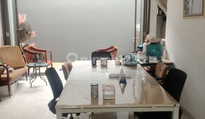 Rumah di AmataThe Mozia BSD City Tangerang Lokasi Strategis Nego